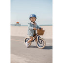 Balance Bike First Go - Navy