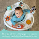5-in-1 Stationary Activity Center - Magical Tales