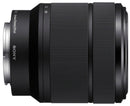 Sony FE 28-70mm F3.5-5.6 OSS II