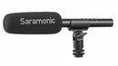 Saramonic SR-TM1 Cardioid Condenser Shotgun Microphone