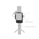 SmallRig Camera Cage for Canon EOS R50 V (Black)