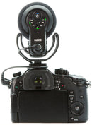 Rode VideoMic Pro Plus On-Camera Shotgun Microphone