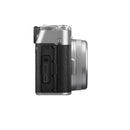Fujifilm X100VI Digital Camera Body - Silver
