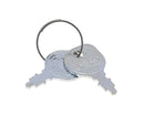 Exmark 1-603511 Spare Ignition Keys