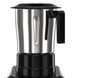 ULTRA MetaMix Mixer Stainless Steel Jars with Lid