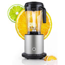 1500W Smoothie Maker High Power Blender With 10 Speeds