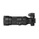 Sigma 100-400mm f/5-6.3 DG DN OS Contemporary Lens for Sony FE