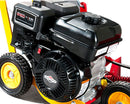 McLane 100-5.50GT-7 Edger Sidewalk Briggs 5.5 Ft Lb Engine