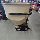 TurfEx TS1200E Equipment Mounted Speader 3 Point 12 Cu Ft