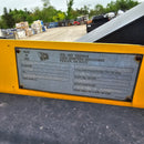 USED 2011 JCB 260 Skid Steer Loader - No Bucket