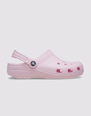 Crocs Classic "Pink Milk" Clog