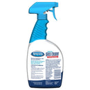 Sprayway Original Scent Glass Cleaner 32 oz Liquid, Pack of 6