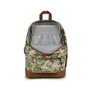 Student Backpack - Painterly Mushroom