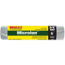 Whizz Microlon 9 in. W X 3/4 in. Cage Paint Roller Cover 1 pk