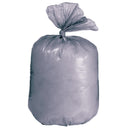 Ubbi 13-Gallon Adult Diaper Pail Plastic Bags, Unscented, 75 Count