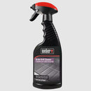 Weber, Grate Cleaner, 16 oz.