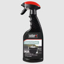 Weber, Exterior Grill Cleaner, 16 oz.