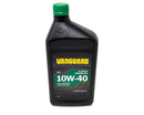Vanguard 10W-40 Synthetic Oil, 1 Quart 100403Q