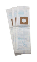 Hoover Vacuum Bag For Hoover canister cleaners using type A bags 3 pk