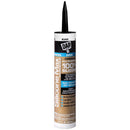 DAP Silicone Max Black Silicone All Purpose Sealant 10.1 oz, Pack of 12