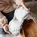 Little Snugglers Preemie Diapers - 30 Count