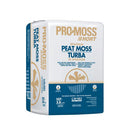Pro-Moss Hort Peat Moss, 3.8 Cubic Foot