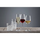 White Wine Glass Set - 12.5oz - 4 Pack