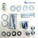 Snowcaster Hardware Kit for the 70SNC and 80SNC (100HDW)