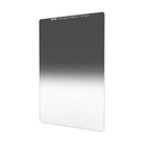 NiSi 100x150mm Nano IR Hard Graduated Neutral Density Filter - GND4 (0.6) - 2 Stop