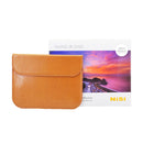 NiSi 100x150mm Nano IR Hard Graduated Neutral Density Filter - GND4 (0.6) - 2 Stop