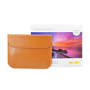 NiSi 100x150mm Reverse Nano IR Graduated Neutral Density Filter - ND8 (0.9) - 3 Stop