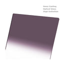 NiSi 100x150mm Reverse Nano IR Graduated Neutral Density Filter - ND8 (0.9) - 3 Stop