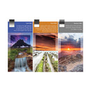 NiSi 100x150mm Reverse Nano IR Graduated Neutral Density Filter - ND8 (0.9) - 3 Stop