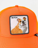 Goorin Bros Butch Trucker Hat