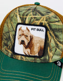 Goorin Bros Misunderstood Trucker Hat