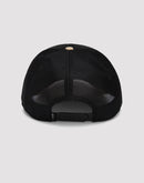 Goorin Bros Suede Cheetah Trucker Hat
