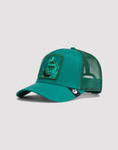 Goorin Bros Gorilla Trucker Hat