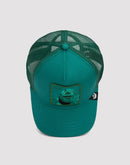 Goorin Bros Gorilla Trucker Hat