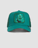 Goorin Bros Gorilla Trucker Hat