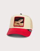 Goorin Bros Venom Snake Trucker Hat