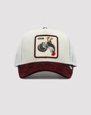 Goorin Bros Rooster Trucker Hat