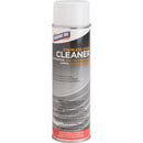 Genuine Joe Stainless Steel Cleaner, 15oz, Aerosol