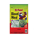 Hi-Yield Blood Meal Organic Plant Food, 2.75 lb