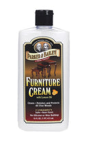 Parker & Bailey Lemon Scent Furniture Cream 16 oz Cream, Pack of 6