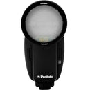 Profoto A1 Wide Lens