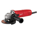 Milwaukee 10125 ANGLE GRINDER 220 VOLTS