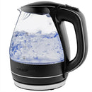 Glass Electric Kettle - 1.5 Liter