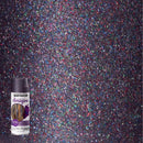 Rust-Oleum Specialty Shimmer Purple Glitter Spray 10.25 oz, Pack of 4