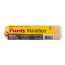 Purdy Marathon Nylon/Polyester 9 in. W X 3/8 in. Paint Roller Cover 1 pk