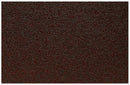 Gator 18 in. L X 12 in. W 80 Grit Silicon Carbide Floor Sanding Sheet 1 pk, Pack of 15